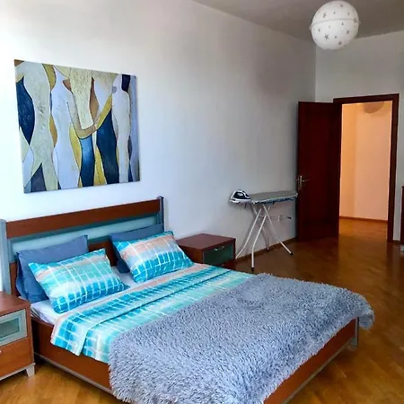10 Out Of 10 Vip Sea View Apartment With Terrace Baku Exterior photo