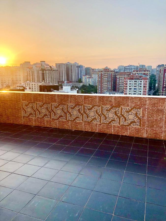 Apartment 10 Out Of 10 Vip Sea View With Terrace