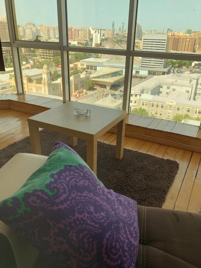 Apartment 10 Out Of 10 Vip Sea View With Terrace *