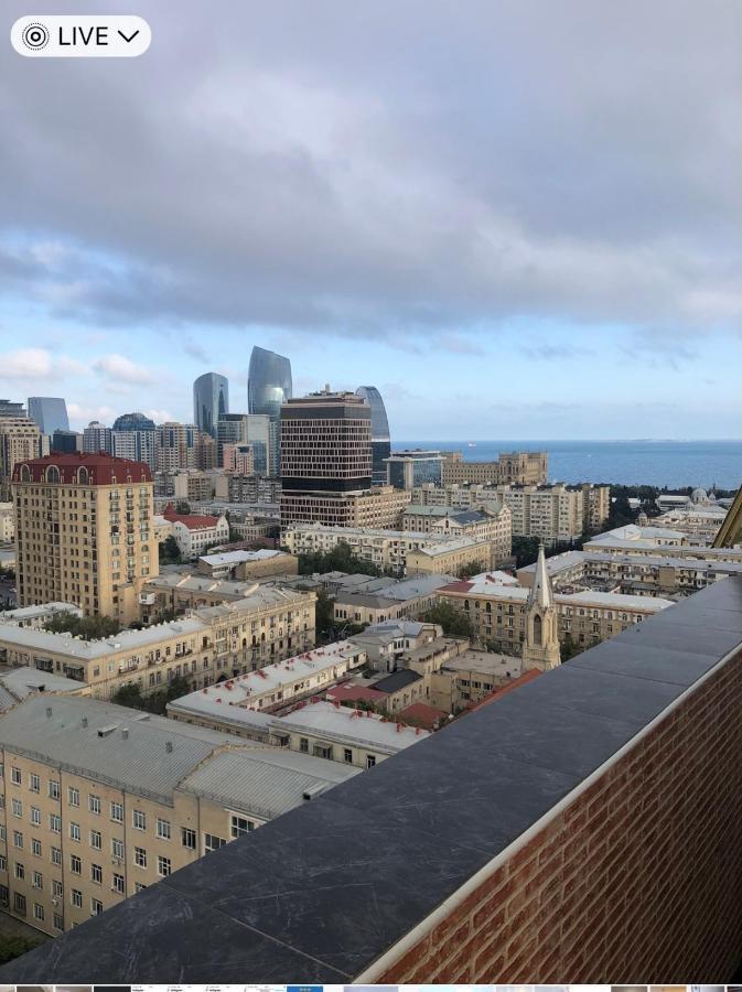 10 Out Of 10 Vip Sea View With Terrace